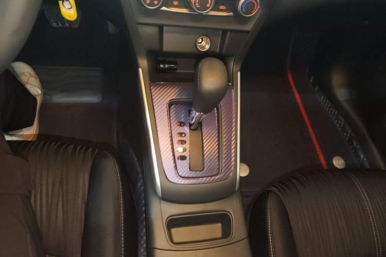 Used Nissan Sylphy 2024 Revised Version Classic 1.6XE CVT Comfort Edition Gear Lever