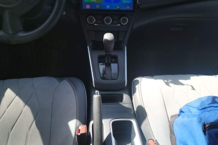Used Nissan Sylphy 2024 Restyled Version 2 Classic 1.6XE CVT Comfort Edition Gear Lever