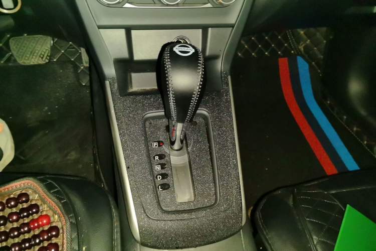 Used Nissan Sylphy 2024 Restyled Version 2 Classic 1.6XE CVT Comfort Edition Gear Lever