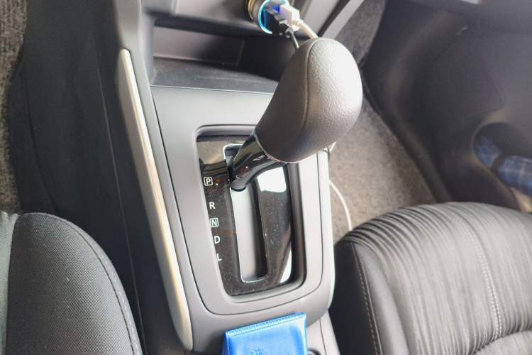 Used Nissan Sylphy 2024 Restyled Version 2 Classic 1.6XE CVT Comfort Edition Gear Lever