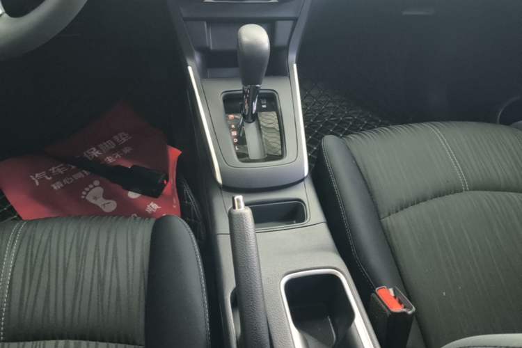 Used Nissan Sylphy 2024 Facelifted Three Classic 1.6XE CVT Comfort Edition Gear Lever