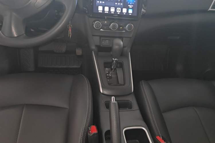 Used Nissan Sylphy 2024 Classic 1.6XE CVT Comfort Edition Gear Lever