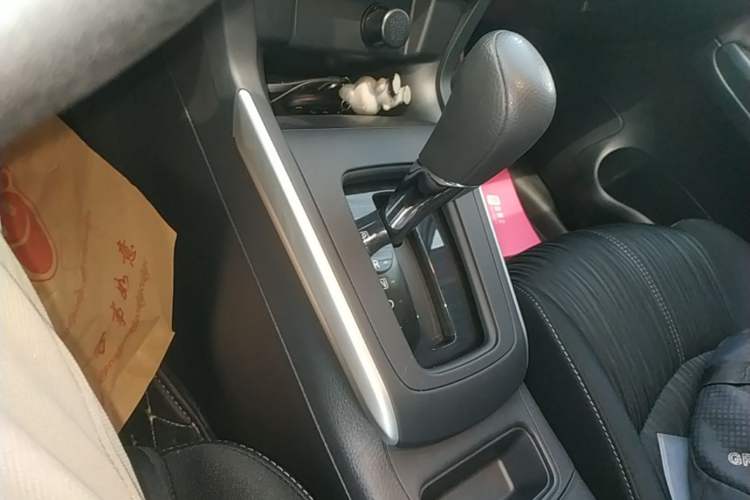 Used Nissan Sylphy 2024 Revised Version Classic 1.6XE CVT Comfort Edition Gear Lever