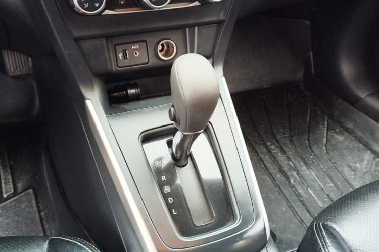 Used Nissan Sylphy 2024 Classic 1.6XE CVT Comfort Edition Gear Lever