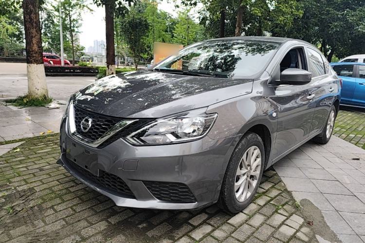 Used Nissan Sylphy 2024 Classic 1.6XE CVT Comfort Edition Guazi used car, China used car export, Used car for sale, Used  cars, Cheapest cars for sale