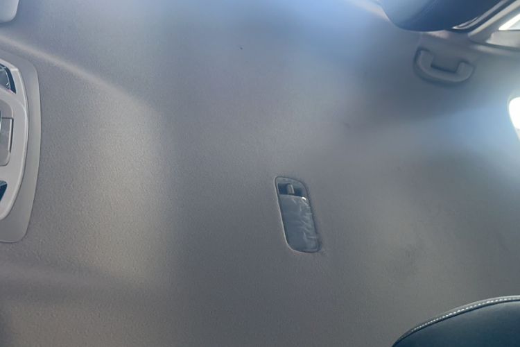 Used Nissan Sylphy 2024 Classic 1.6XE CVT Comfort Edition Headliner