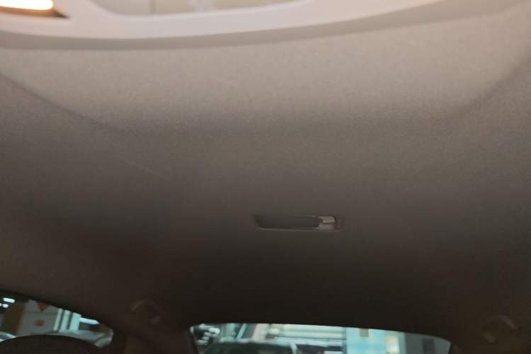 Used Nissan Sylphy 2024 Classic 1.6XE CVT Comfort Edition Headliner