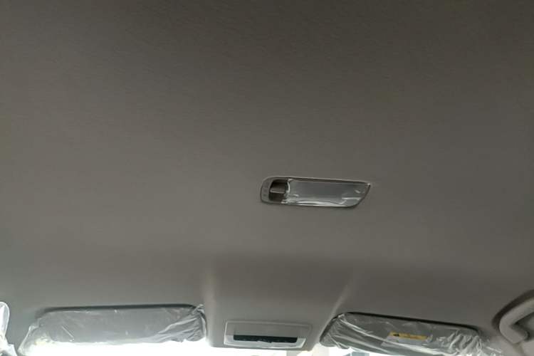 Used Nissan Sylphy 2024 Facelifted Three Classic 1.6XE CVT Comfort Edition Headliner