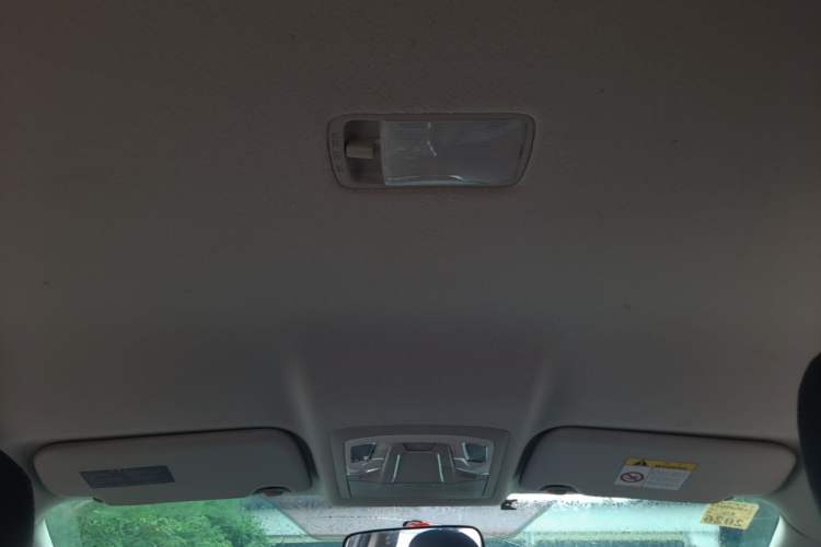 Used Nissan Sylphy 2024 Classic 1.6XE CVT Comfort Edition Headliner