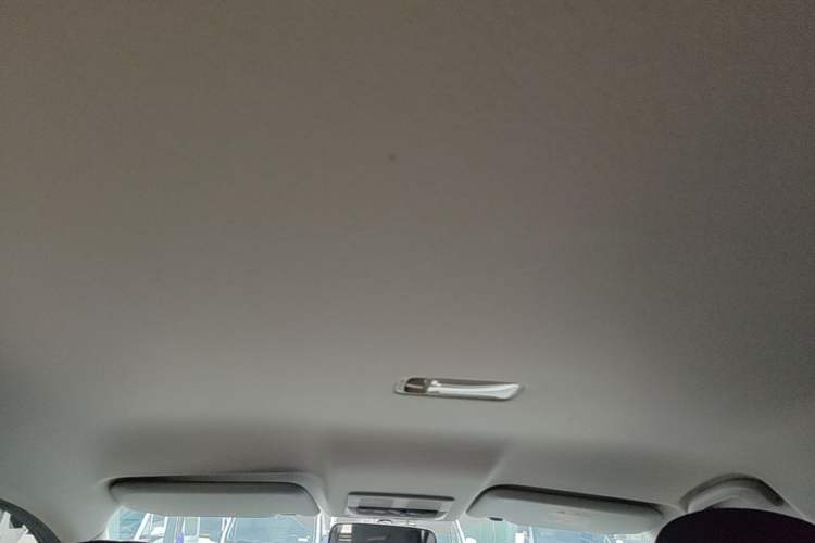 Used Nissan Sylphy 2024 Restyled Version 2 Classic 1.6XE CVT Comfort Edition Headliner