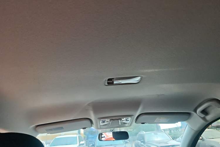 Used Nissan Sylphy 2024 Classic 1.6XE CVT Comfort Edition Headliner