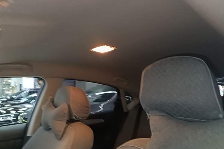 Used Nissan Sylphy 2024 Classic 1.6XE CVT Comfort Edition Headliner