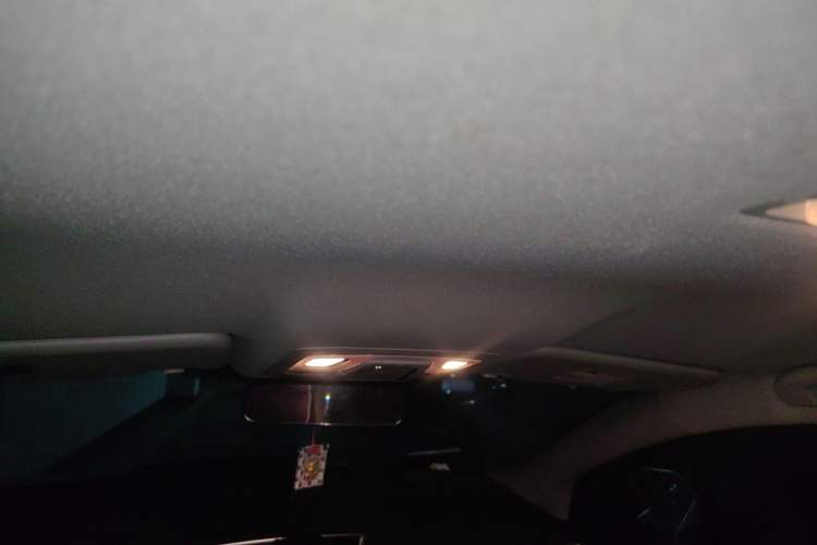 Used Nissan Sylphy 2024 Classic 1.6XE CVT Comfort Edition Headliner
