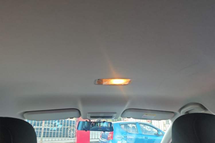 Used Nissan Sylphy 2024 Restyled Version 2 Classic 1.6XE CVT Comfort Edition Headliner