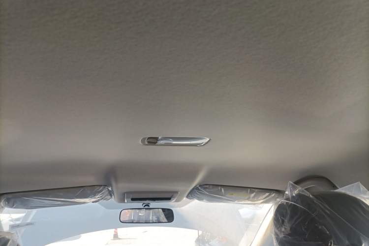 Used Nissan Sylphy 2024 Facelifted Three Classic 1.6XE CVT Comfort Edition Headliner