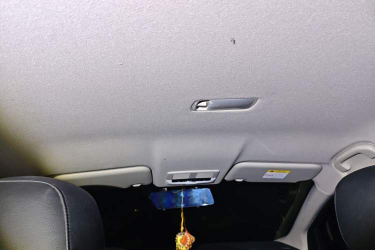Used Nissan Sylphy 2024 Restyled Version 2 Classic 1.6XE CVT Comfort Edition Headliner