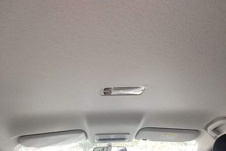Used Nissan Sylphy 2024 Facelifted Three Classic 1.6XE CVT Comfort Edition Headliner
