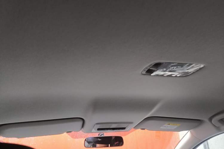 Used Nissan Sylphy 2024 Facelifted Three Classic 1.6XE CVT Comfort Edition Headliner