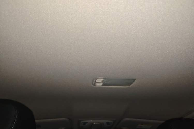 Used Nissan Sylphy 2024 Classic 1.6XE CVT Comfort Edition Headliner