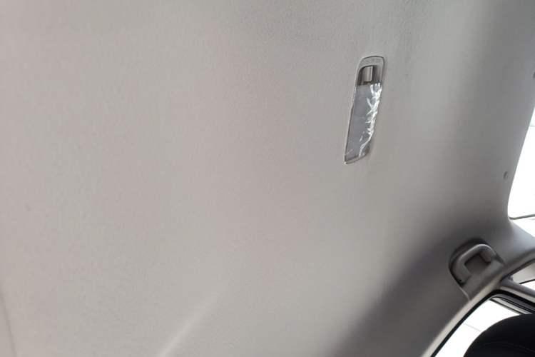 Used Nissan Sylphy 2024 Classic 1.6XE CVT Comfort Edition Headliner