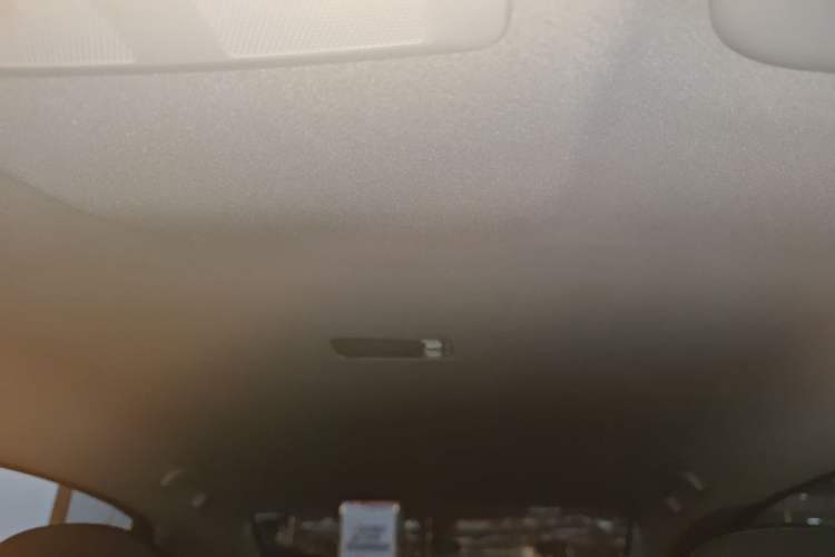 Used Nissan Sylphy 2024 Revised Version Classic 1.6XE CVT Comfort Edition Headliner
