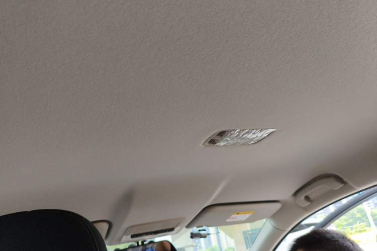 Used Nissan Sylphy 2024 Restyled Version 2 Classic 1.6XE CVT Comfort Edition Headliner