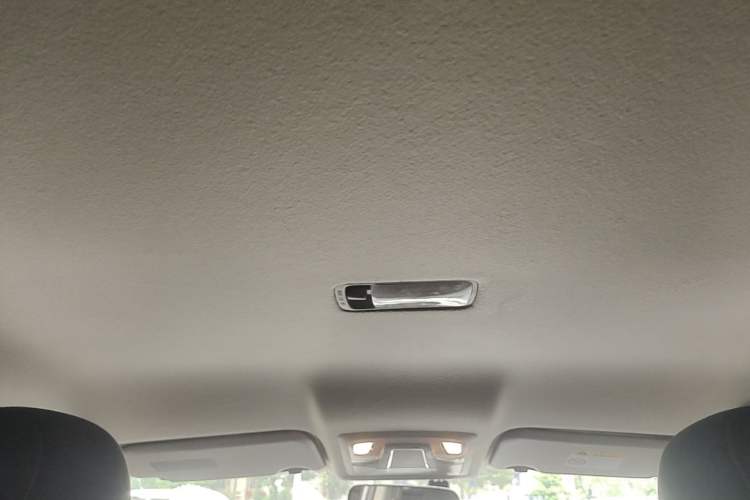 Used Nissan Sylphy 2024 Classic 1.6XE CVT Comfort Edition Headliner