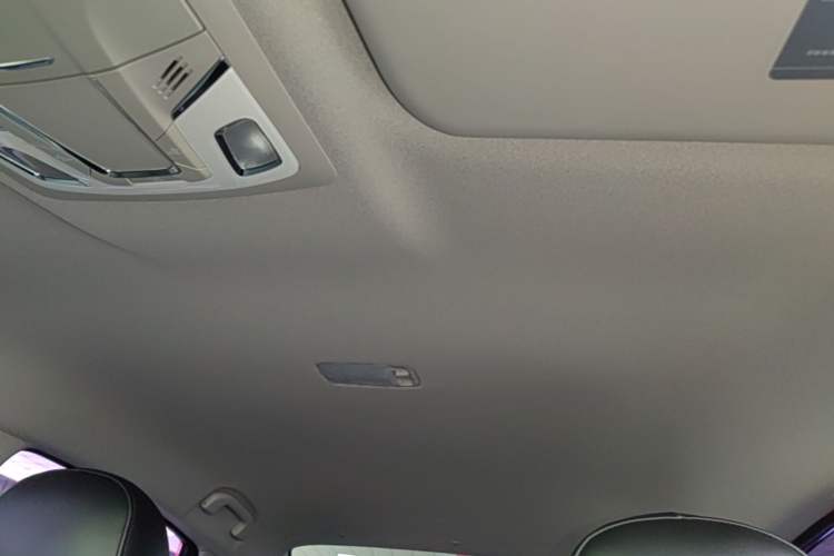 Used Nissan Sylphy 2024 Classic 1.6XE CVT Comfort Edition Headliner