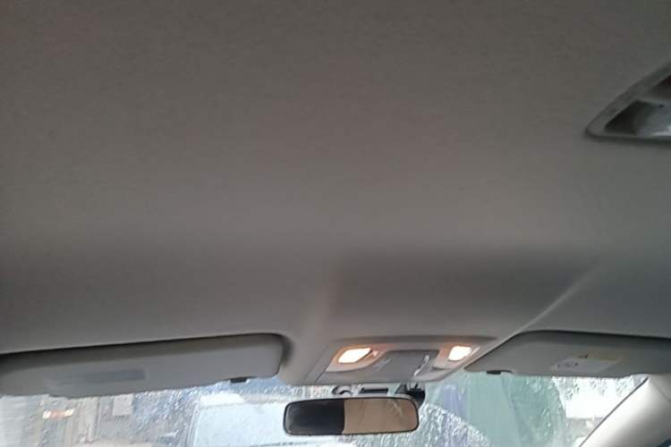 Used Nissan Sylphy 2024 Classic 1.6XE CVT Comfort Edition Headliner