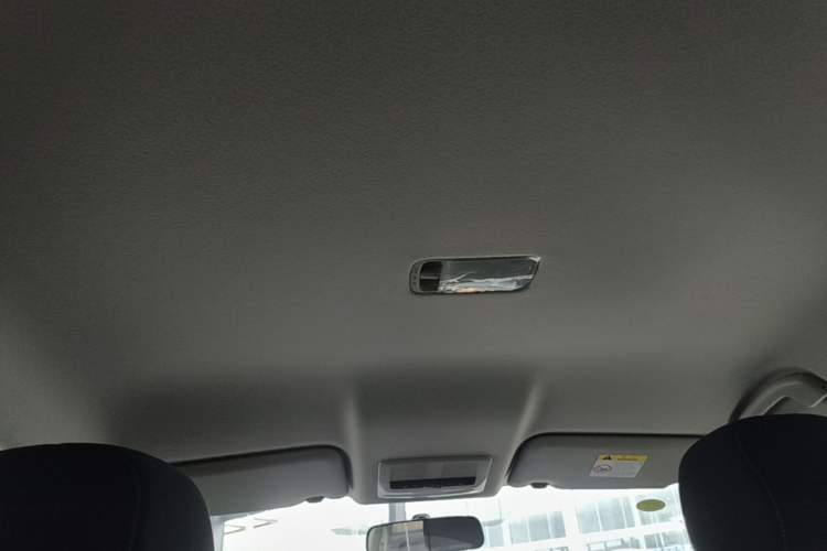 Used Nissan Sylphy 2024 Facelifted Three Classic 1.6XE CVT Comfort Edition Headliner