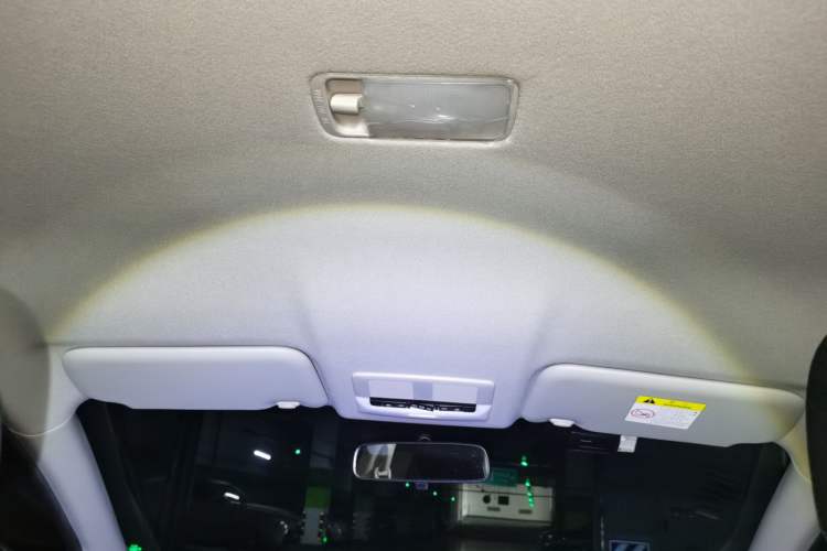 Used Nissan Sylphy 2024 Restyled Version 2 Classic 1.6XE CVT Comfort Edition Headliner