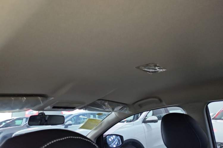 Used Nissan Sylphy 2024 Facelifted Three Classic 1.6XE CVT Comfort Edition Headliner