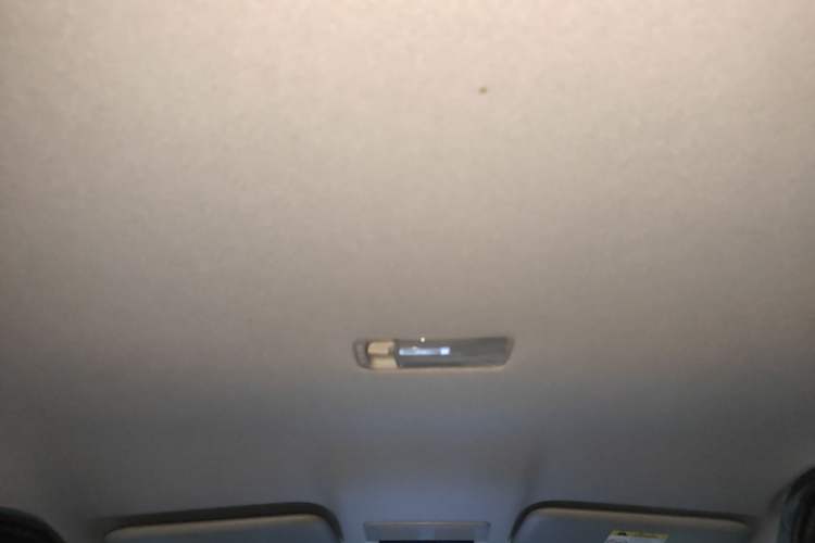 Used Nissan Sylphy 2024 Restyled Version 2 Classic 1.6XE CVT Comfort Edition Headliner