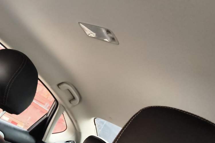 Used Nissan Sylphy 2024 Classic 1.6XE CVT Comfort Edition Headliner