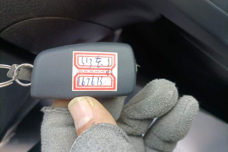 Used Nissan Sylphy 2024 Facelifted Three Classic 1.6XE CVT Comfort Edition Interior 1