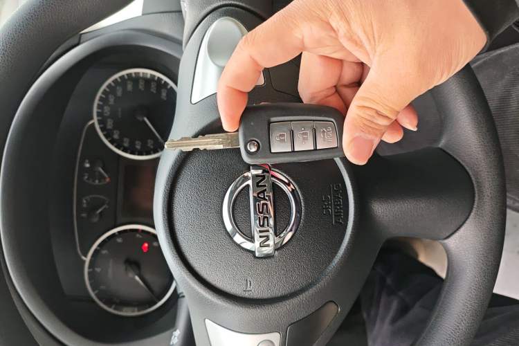Used Nissan Sylphy 2024 Facelifted Three Classic 1.6XE CVT Comfort Edition Interior 1