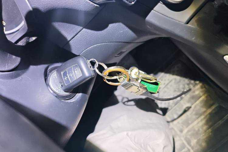Used Nissan Sylphy 2024 Restyled Version 2 Classic 1.6XE CVT Comfort Edition Interior 1