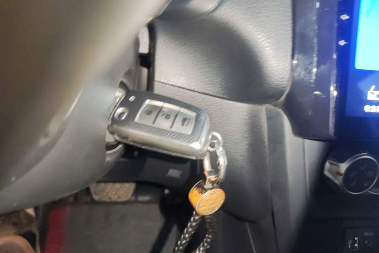 Used Nissan Sylphy 2024 Classic 1.6XE CVT Comfort Edition Interior 1