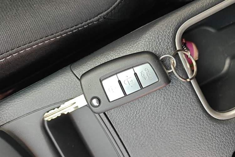 Used Nissan Sylphy 2024 Restyled Version 2 Classic 1.6XE CVT Comfort Edition Interior 1