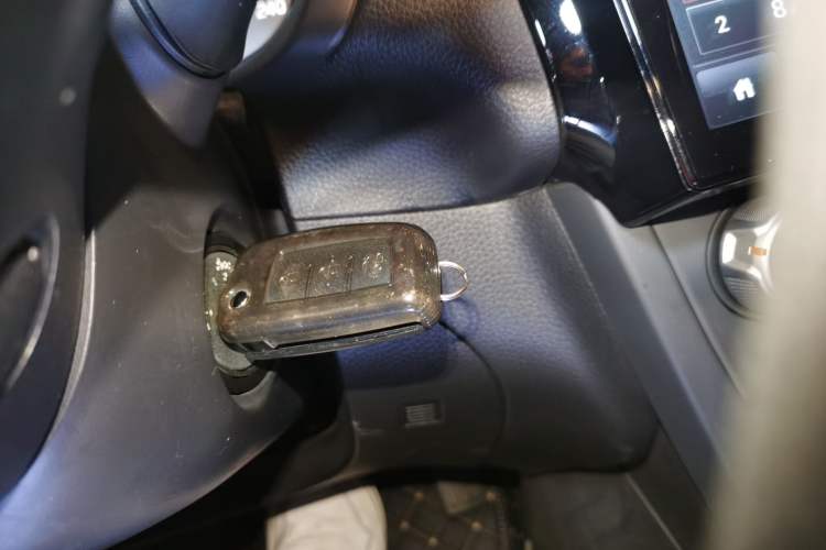 Used Nissan Sylphy 2024 Restyled Version 2 Classic 1.6XE CVT Comfort Edition Interior 1