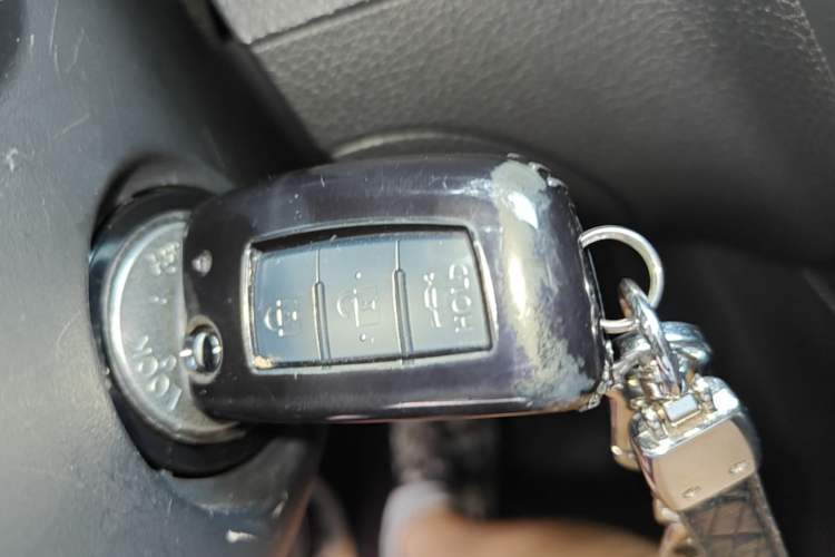 Used Nissan Sylphy 2024 Facelifted Three Classic 1.6XE CVT Comfort Edition Interior 1