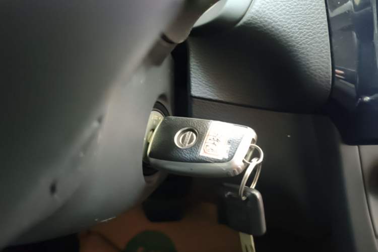 Used Nissan Sylphy 2024 Classic 1.6XE CVT Comfort Edition Interior 1