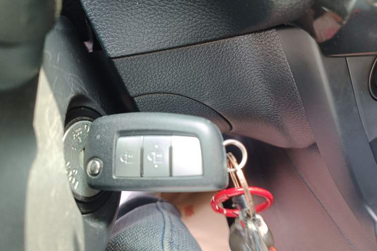 Used Nissan Sylphy 2024 Restyled Version 2 Classic 1.6XE CVT Comfort Edition Interior 1