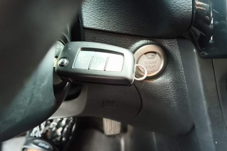Used Nissan Sylphy 2024 Classic 1.6XE CVT Comfort Edition Interior 1