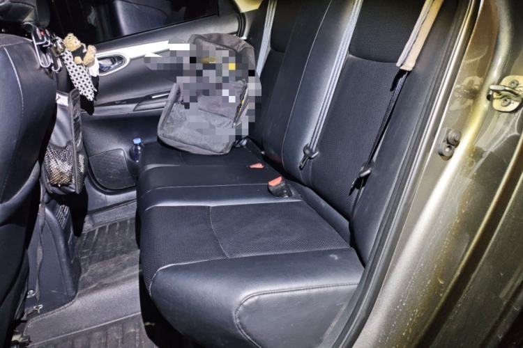 Used Nissan Sylphy 2024 Restyled Version 2 Classic 1.6XE CVT Comfort Edition Interior 4