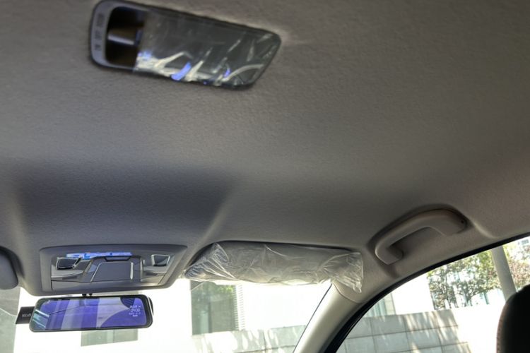 Used Nissan Sylphy 2024 Classic 1.6XE CVT Comfort Edition Interior 4