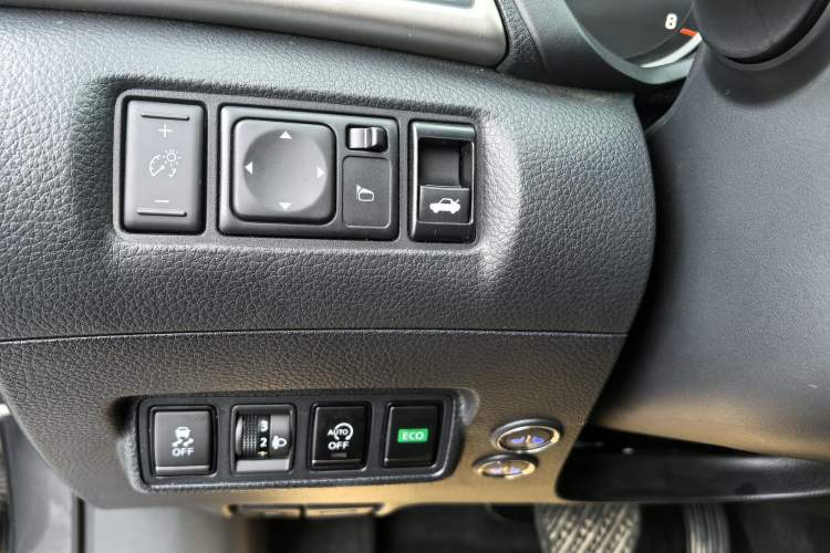 Used Nissan Sylphy 2024 Classic 1.6XE CVT Comfort Edition Interior 6