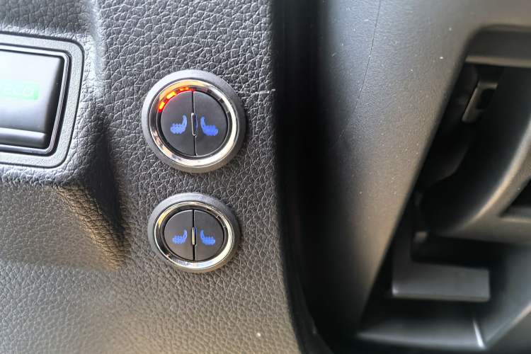 Used Nissan Sylphy 2024 Classic 1.6XE CVT Comfort Edition Interior 7