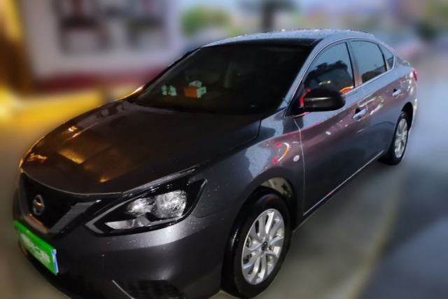 Used Nissan Sylphy 2024 Restyled Version 2 Classic 1.6XE CVT Comfort Edition