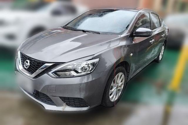 Used Nissan Sylphy 2024 Classic 1.6XE CVT Comfort Edition
